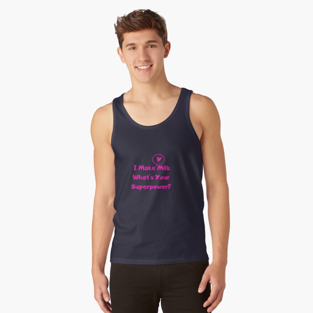 Item preview, Tank Top designed and sold by HappyHumanPacif.