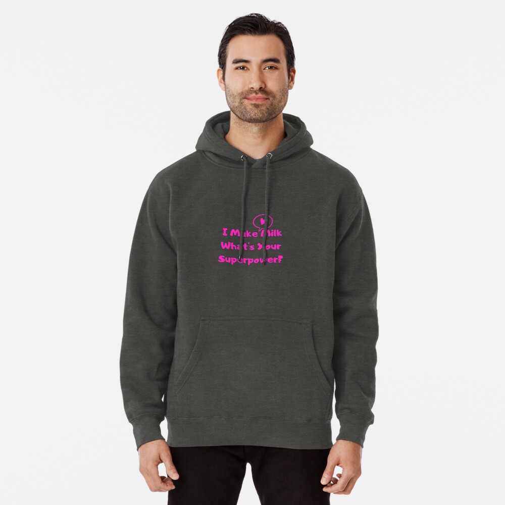 Item preview, Pullover Hoodie designed and sold by HappyHumanPacif.