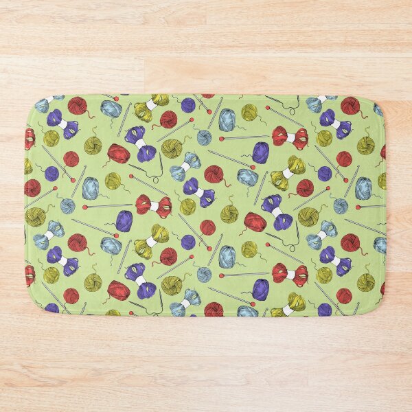 Item preview, For knitters! designed and sold by deadsquirrel.