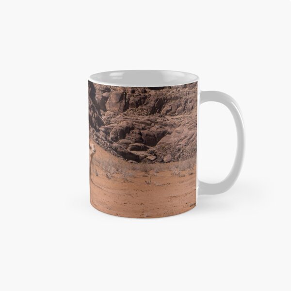 Item preview, Wadi Rum Camel designed and sold by Rae Tucker Photography & Designs.