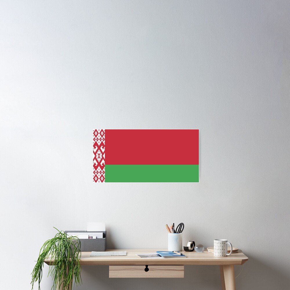 Aperçu de l'œuvre Poster créée et vendue par Shorlick.