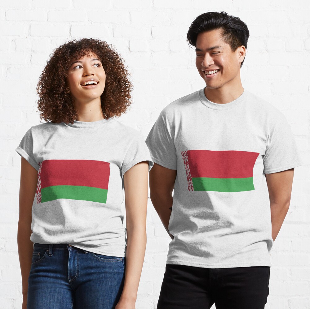 Aperçu de l'œuvre T-shirt classique créée et vendue par Shorlick.
