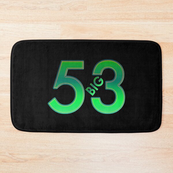 Item preview, Big 53 designed and sold by IBMClothing.