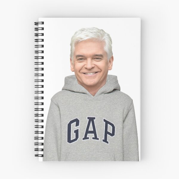 Item preview, Phillip Schofield designed and sold by ContrastApparel.