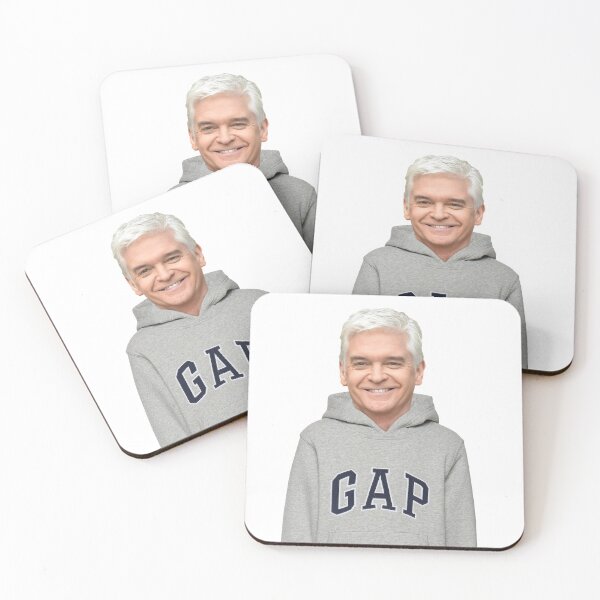 Item preview, Phillip Schofield designed and sold by ContrastApparel.