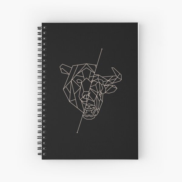 Item preview, Stock exchange bear and bull designed and sold by DerSenat.