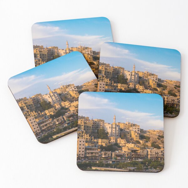 Item preview, Dusk in Amman designed and sold by Rae Tucker Photography & Designs.