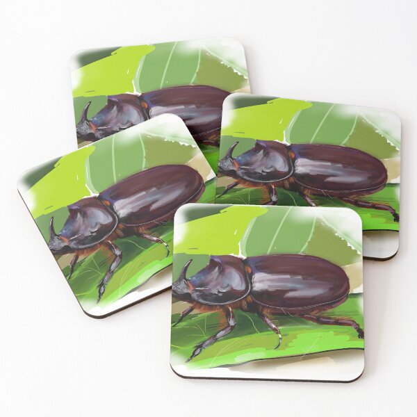 Item preview, Beatle designed and sold by YanaVasi.