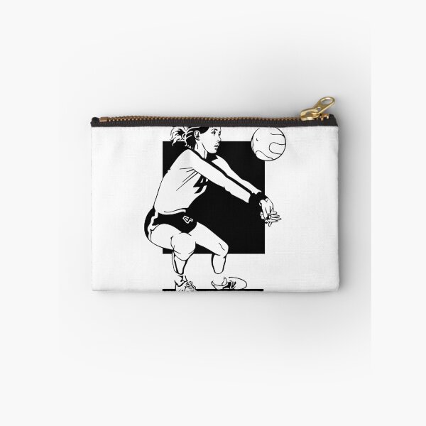 Item preview, Volleyball girl. designed and sold by emphatic.