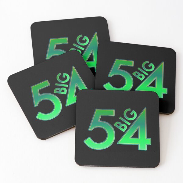 Item preview, Big 54 designed and sold by IBMClothing.