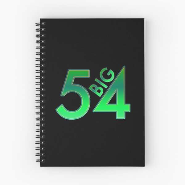 Item preview, Big 54 designed and sold by IBMClothing.