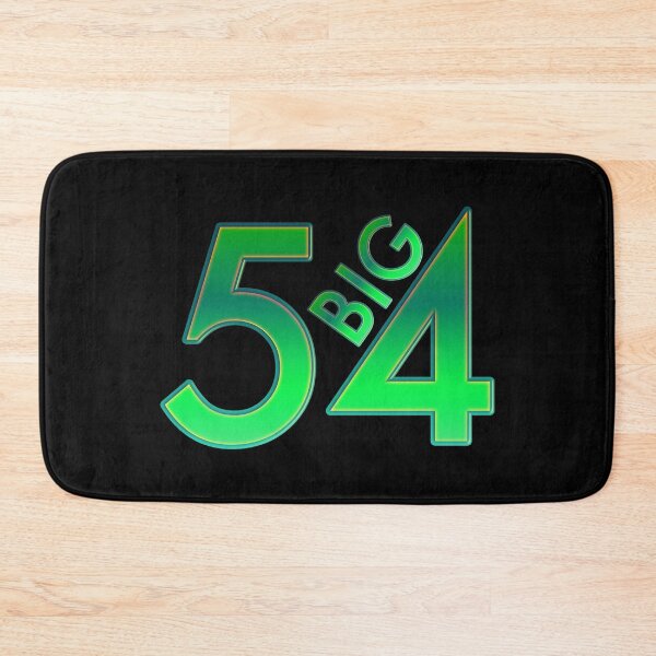 Item preview, Big 54 designed and sold by IBMClothing.