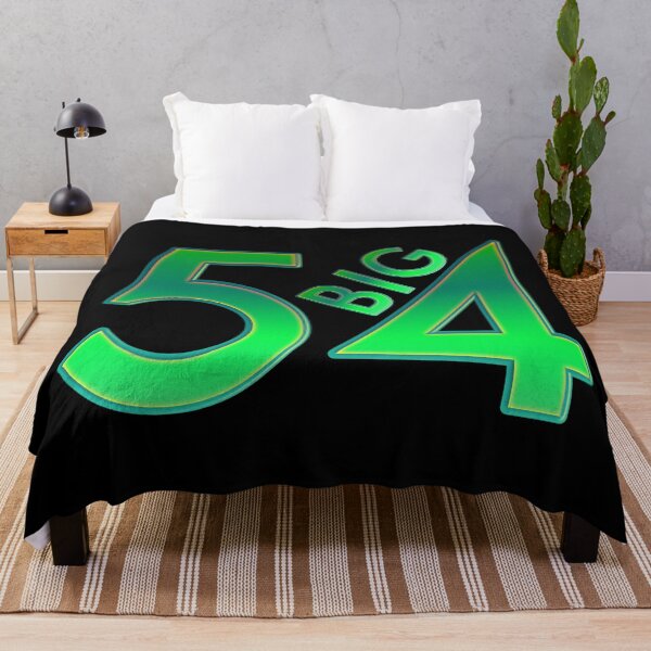Item preview, Big 54 designed and sold by IBMClothing.