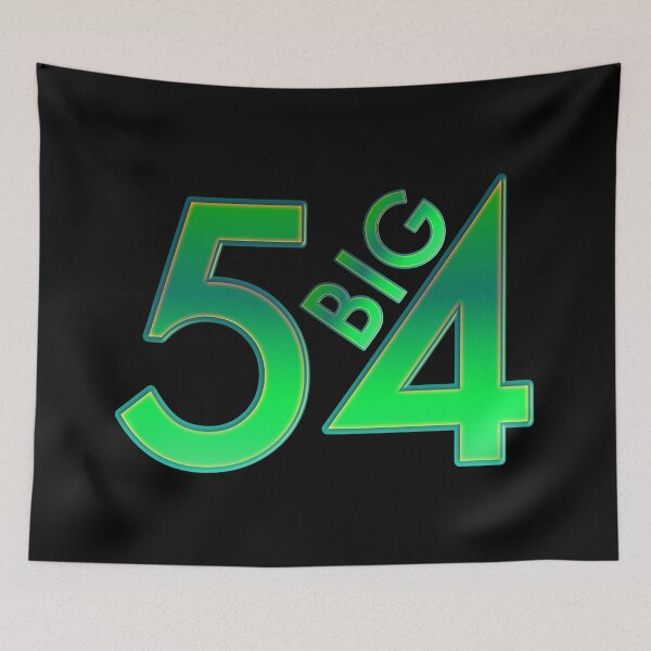 Item preview, Big 54 designed and sold by IBMClothing.