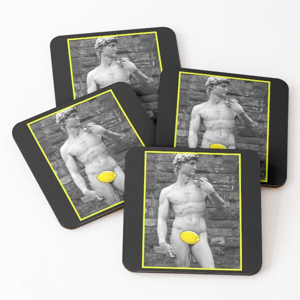 Item preview, fun black and white statue photo t-shirts and derivatives designed and sold by Rodger26.
