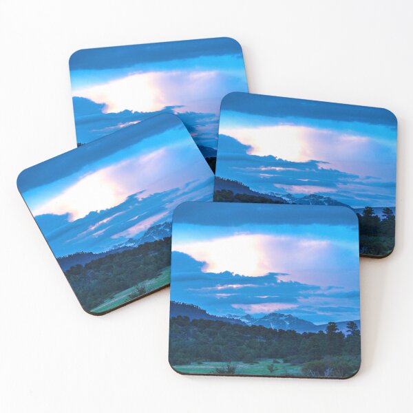 Item preview, beautiful blue scenic view designed and sold by Mahesh  Tolani.