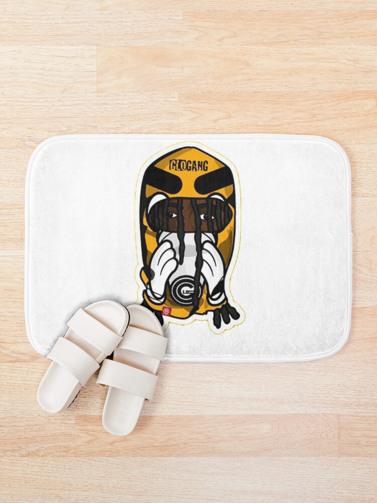 Glo GANG ラグマット Glo Gang Rug - Etsy