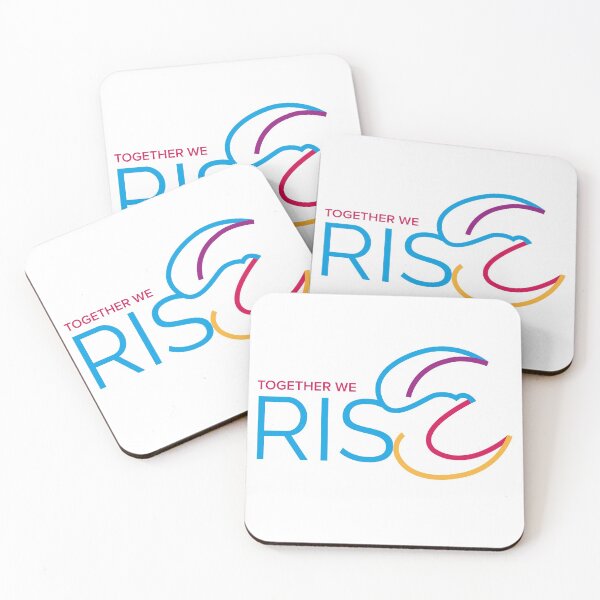 Item preview, Together we rise designed and sold by Shaun Joseph.