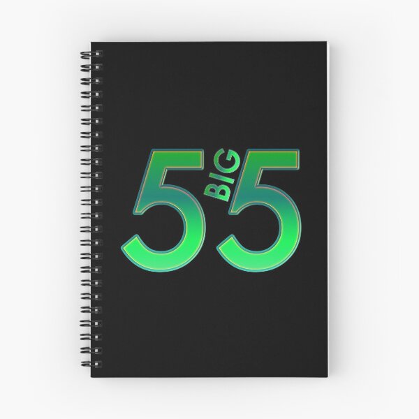 Item preview, Big 55 designed and sold by IBMClothing.