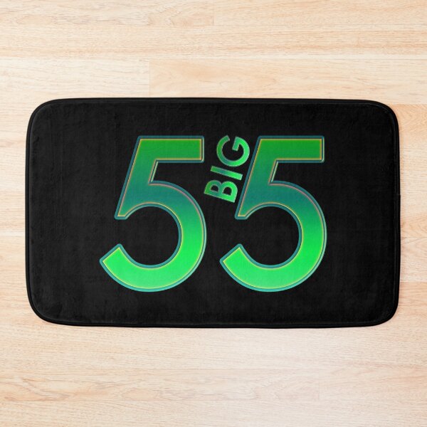 Item preview, Big 55 designed and sold by IBMClothing.