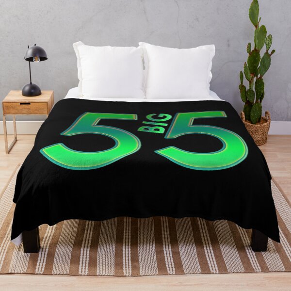 Item preview, Big 55 designed and sold by IBMClothing.