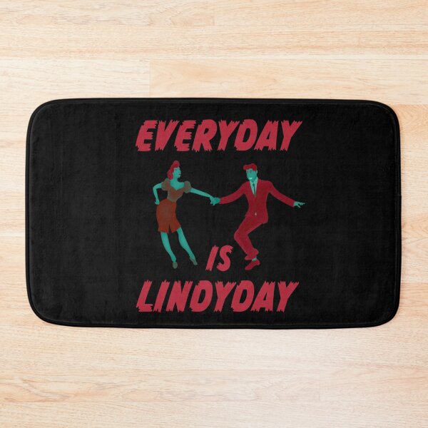 Item preview,  Hot Lindy Hop Swing Dance gift designed and sold by Dubbra.
