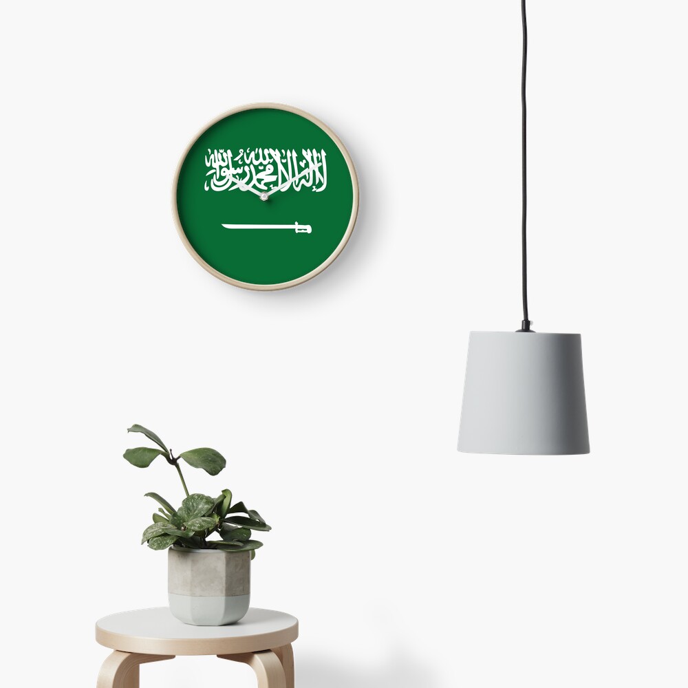 Aperçu de l'œuvre Horloge créée et vendue par Shorlick.