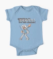 Great Scott...Pilgrim! One Piece - Short Sleeve