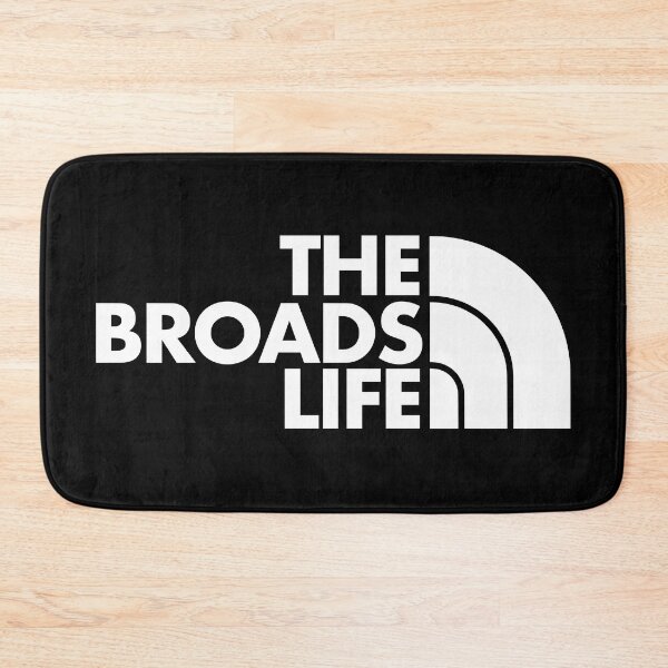 Item preview, The Broads Life - Norfolk Broads T Shirt designed and sold by JackCurtis1991.