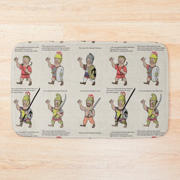 Item preview, Seleucid Army designed and sold by foojer.
