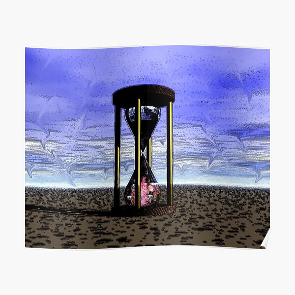 Turning Point Poster