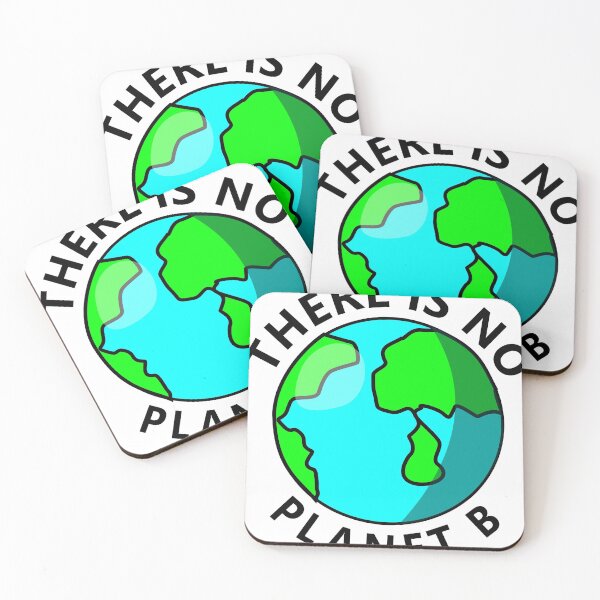 Item preview, There is no Planet B designed and sold by Vienty.