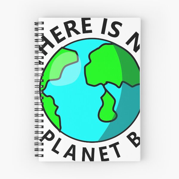 Item preview, There is no Planet B designed and sold by Vienty.