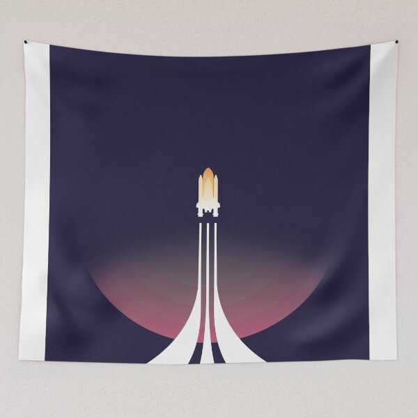 Item preview, Space Shuttle designed and sold by elmindo.