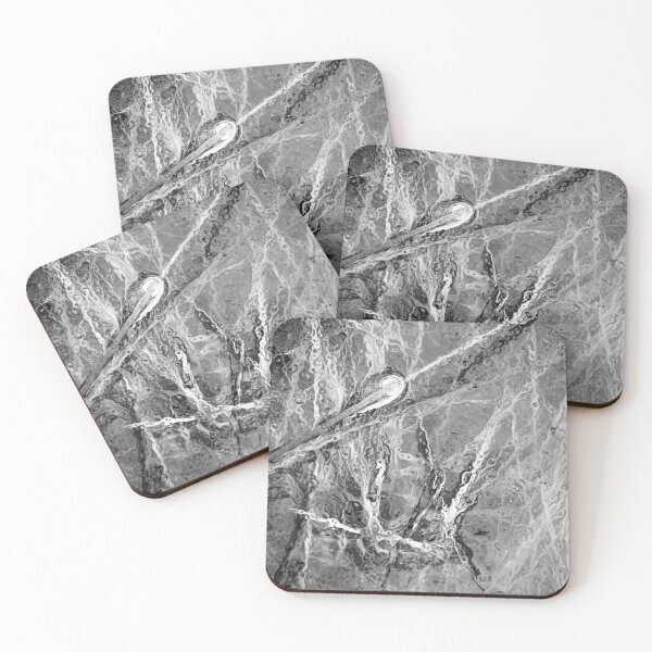Item preview, 12.2.2020: Abstract Ice designed and sold by Petri Volanen.