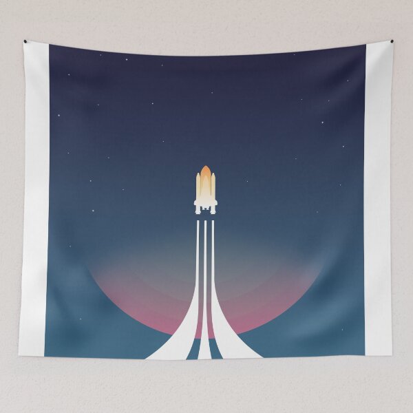 Item preview, Space Shuttle designed and sold by elmindo.