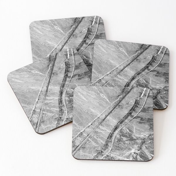 Item preview, 12.2.2020: Abstract Ice II designed and sold by Petri Volanen.