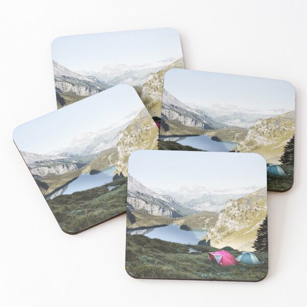 Item preview, beautiful lake between the hills designed and sold by Mahesh  Tolani.