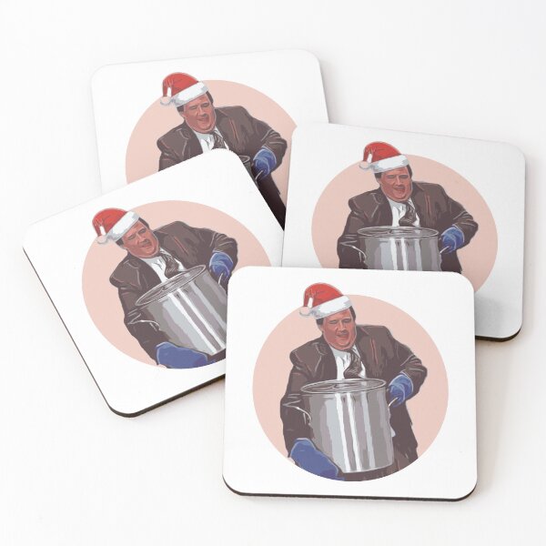 Item preview, THE OFFICE - Kevin Malone - Chili designed and sold by suddenlysomeday.