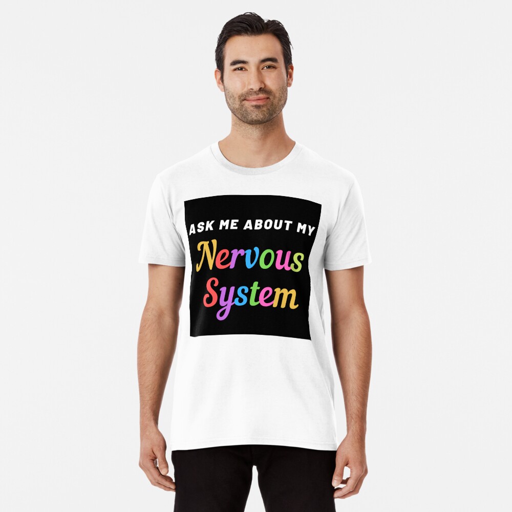 Item preview, Premium T-Shirt designed and sold by teefoknee.