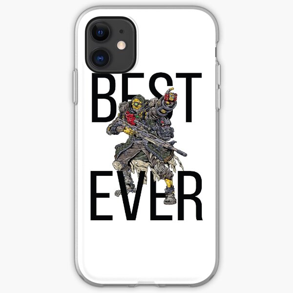 FL4K The Beastmaster Best Ever Borderlands 3 Rakk Attack! iPhone Soft Case