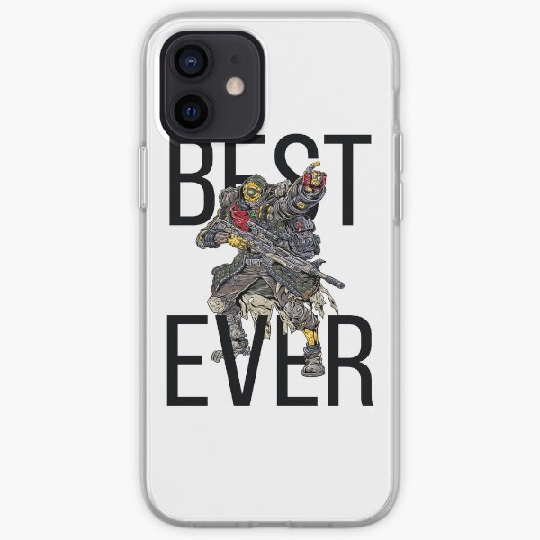 FL4K The Beastmaster Best Ever Borderlands 3 Rakk Attack! iPhone Soft Case