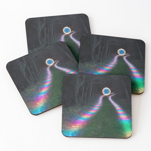 Item preview, Rainbow road designed and sold by IDVisuals.