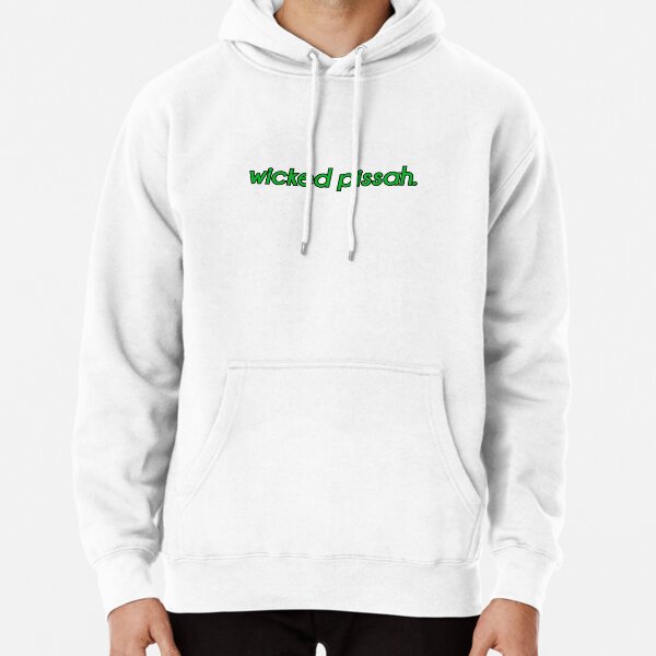 Crewneck Sweatshirt Piss on The Yankees - WickedPissaHH