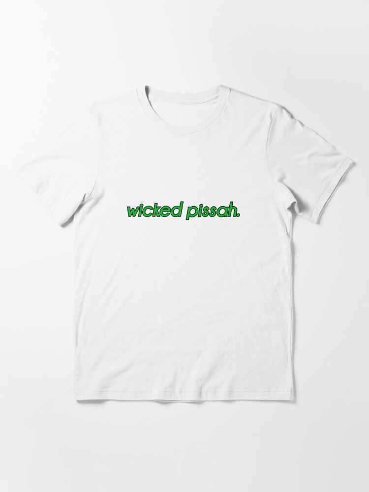 Men's Premium Cotton South Boston - WickedPissaHH