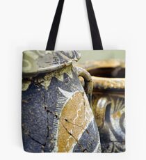 Archaeological find. Tote Bag