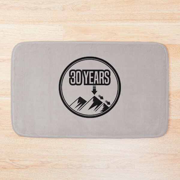Item preview, 30 years is a pleasure! designed and sold by Cutebutfunny.