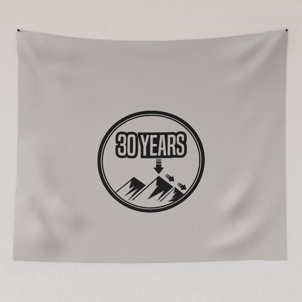 Item preview, 30 years is a pleasure! designed and sold by Cutebutfunny.