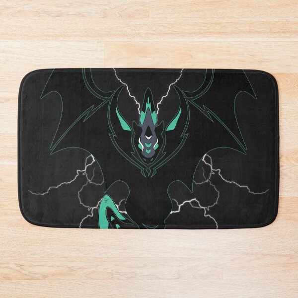 Item preview, Nova Storm Dragon Silhouette designed and sold by NovastormDesign.