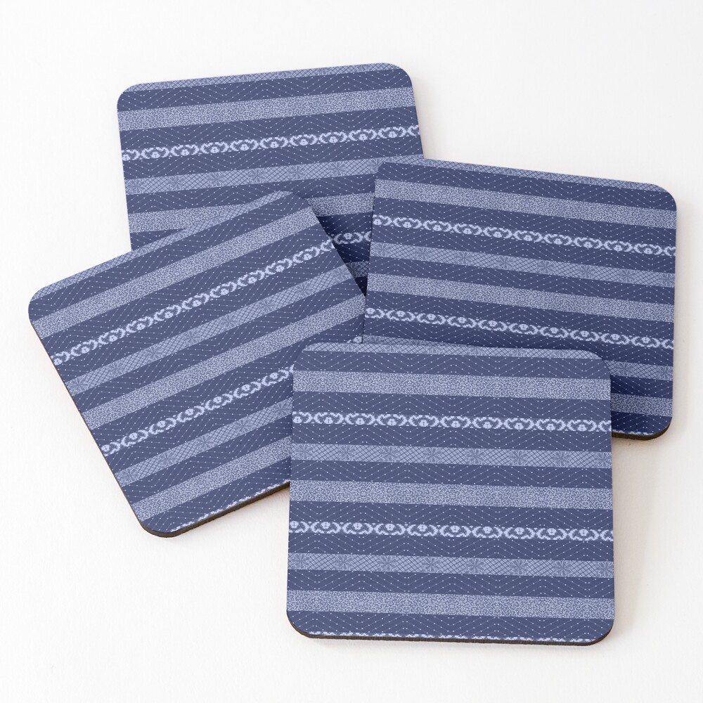Item preview, Coasters (Set of 4) designed and sold by hellcom.